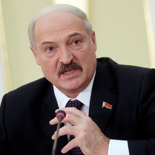 Лукашенко продай бентли