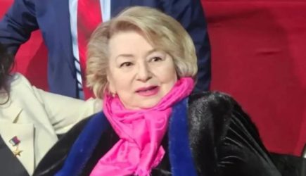 новости